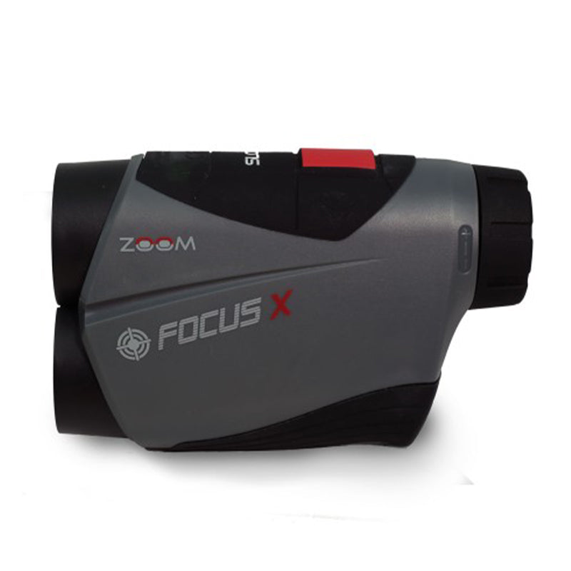 Focus X - Grå/Svart