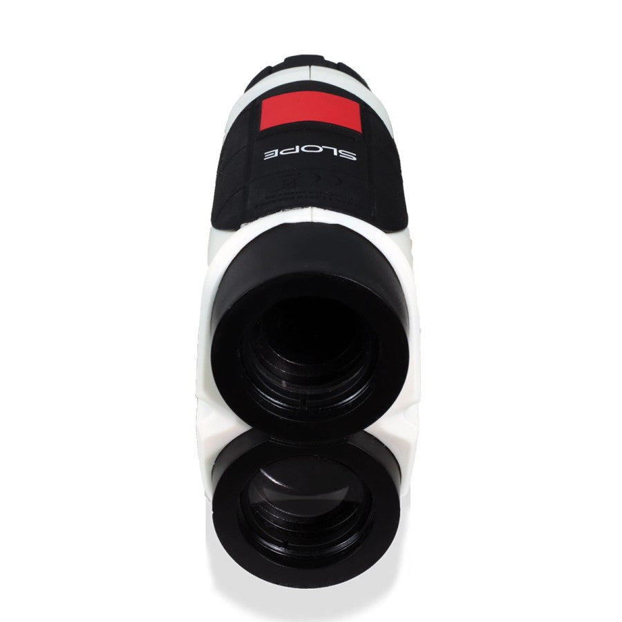 Zoom Focus X - Vit – bild 3