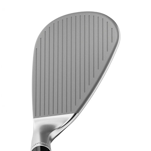 Callaway Jaws Full Toe wedge, sulan sedd underifrån