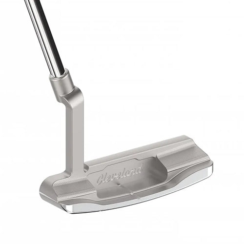 Cleveland HB Soft Milled 