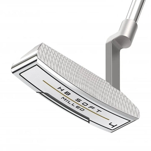 Cleveland HB Soft Milled 