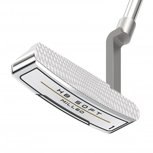 Cleveland HB Soft Milled 