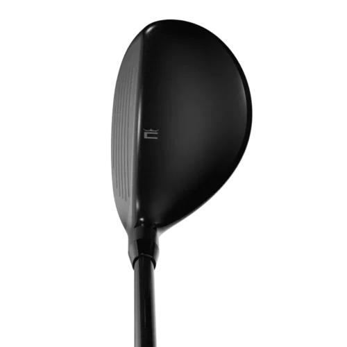 Cobra Aerojet Dam hybrid sedd från sidan