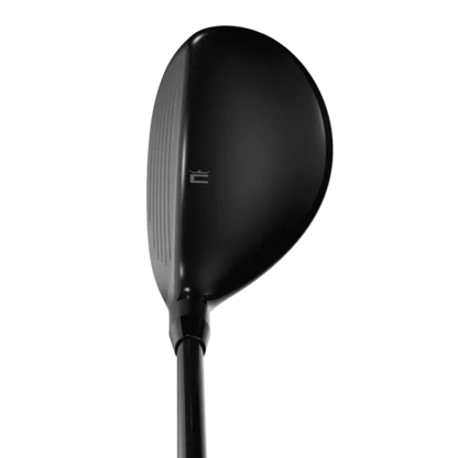 Cobra Aerojet Dam hybrid sedd från sidan