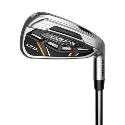 Cobra King Ltdx - 6 klubbor - Grafit