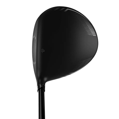 Srixon ZX5 MKII driver sedd från sidan